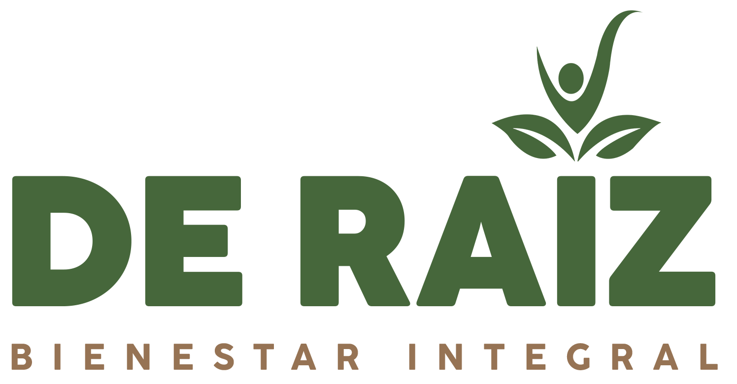 De Raiz Integral