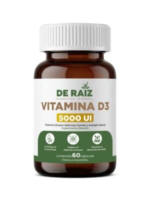 VITAMINA D3