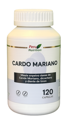 CARDO MARIANO