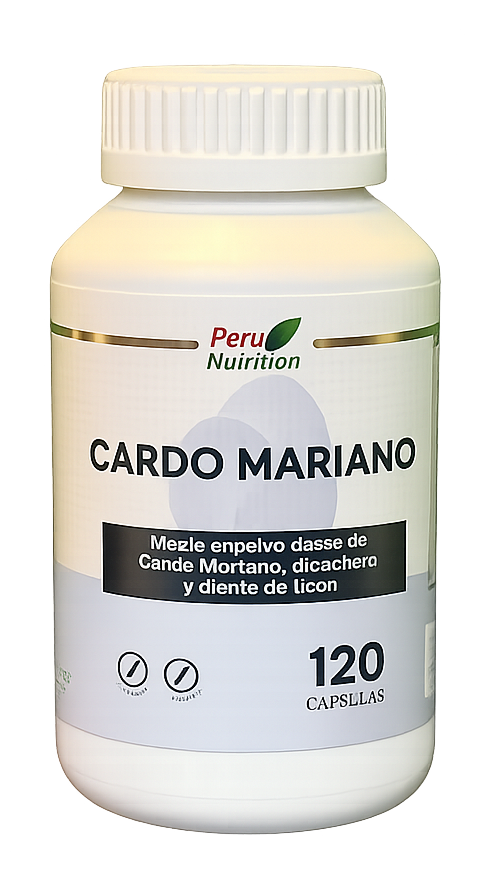 CARDO MARIANO