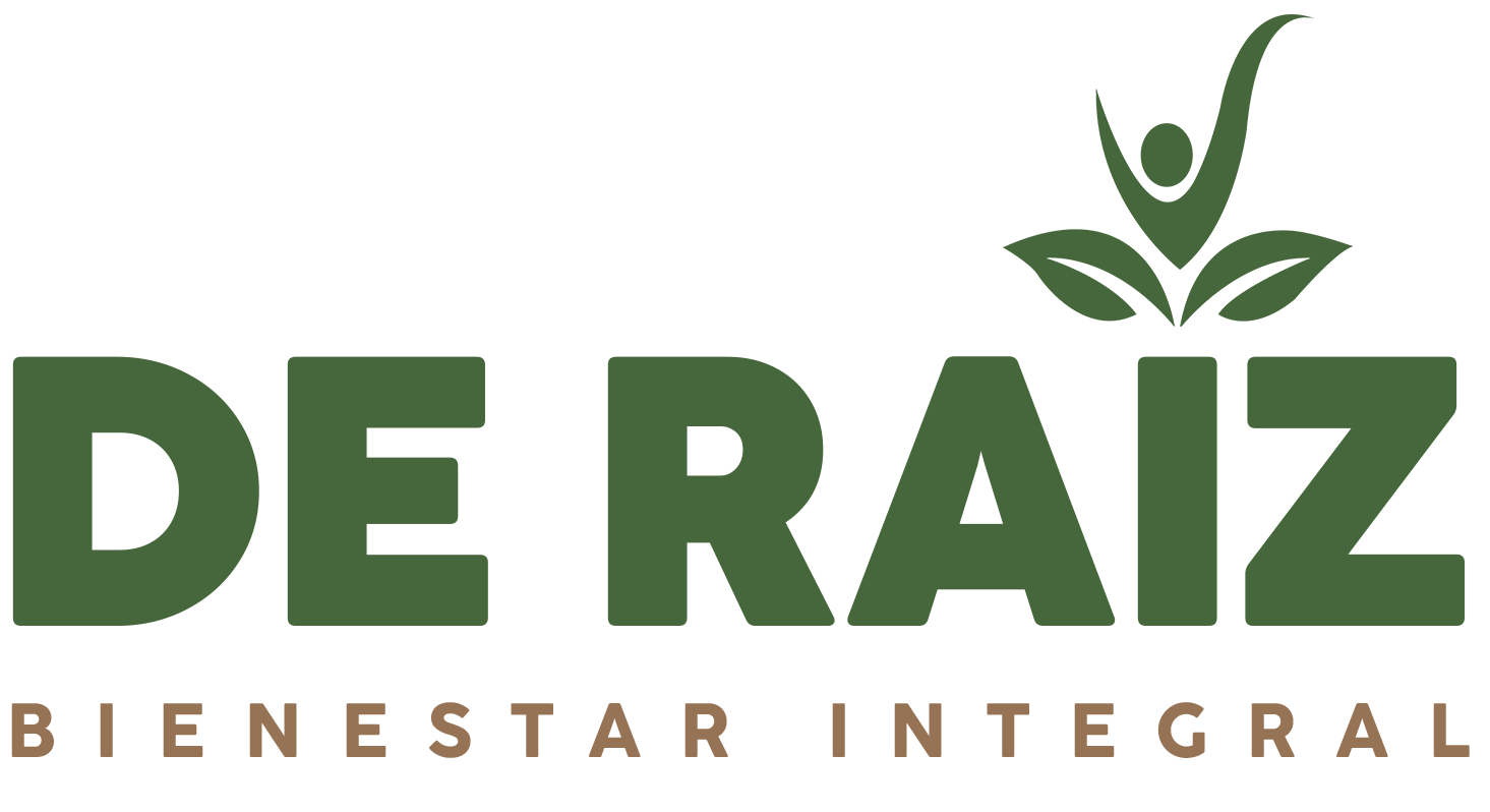 De Raiz Integral