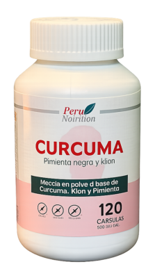 CURCUMA