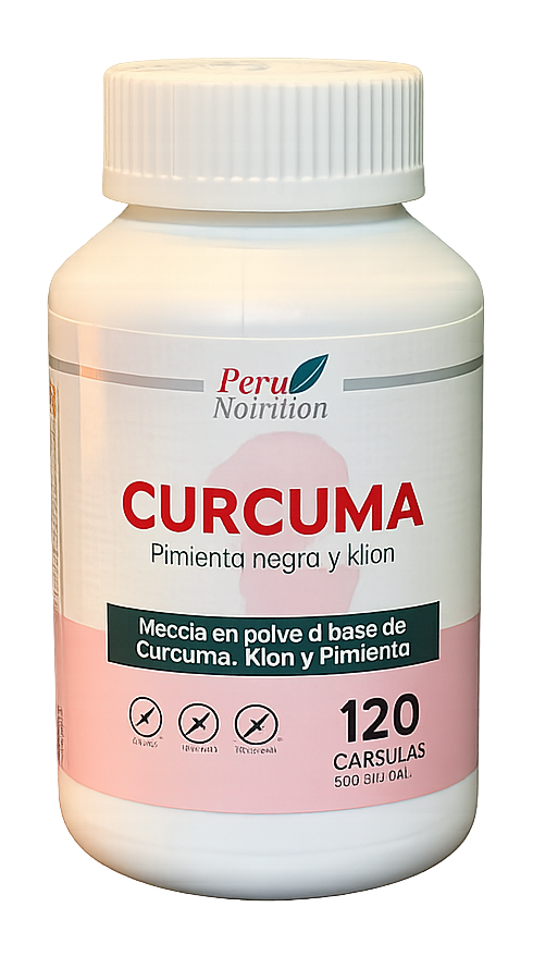 CURCUMA